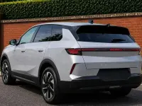 New Vauxhall Grandland X Ultimate 145 HP (106 kW) 2026 SUV