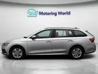 Used Skoda Octavia SE Technology 116 HP (85 kW) 2023 Estate