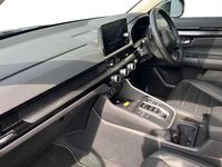 Used Honda CR-V Elegance 184 HP (135 kW) 2024 Black SUV