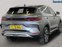 Used BYD Seal Boost 218 HP (160 kW) 2026 Estate
