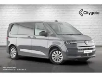 Used VW Multivan 218 HP (160 kW) 2023 MPV