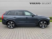 used Volvo XC90 2.0 B5D [235] R DESIGN Pro 5dr AWD Geartronic