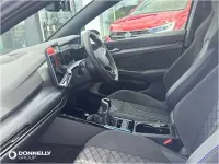 Used VW Golf VIII 150 HP (110 kW) 2025