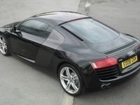 Used Audi R8 Coupé 2008 Coupe