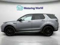 Used Land Rover Discovery Sport S 309 HP (227 kW) 2024 Grey SUV