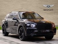 Used Bentley Bentayga 542 HP (398 kW) 2024 Black SUV