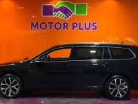 Used VW Passat SEL 150 HP (110 kW) 2022 Black Estate