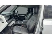 Used Land Rover Defender First Edition 237 HP (174 kW) 2020 Silver SUV