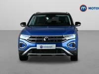 Used VW T-Roc Style 190 HP (139 kW) 2024 SUV