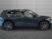 Used VW Tiguan R-line 150 HP (110 kW) 2025 Urano grey SUV