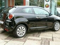 Used Alfa Romeo MiTo 2010 Hatchback