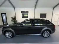 Used Audi A4 Allroad 245 HP (180 kW) 2013 Grey Estate