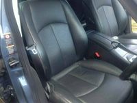 Used Mercedes E320 204 HP (150 kW) 2004 Sedan