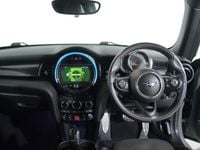 Used Mini Cooper S Hatch 189 HP (139 kW) 2019 Grey Hatchback