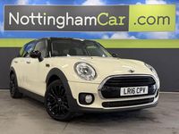 Używany Mini Cooper Clubman 2016 Biały Kombi