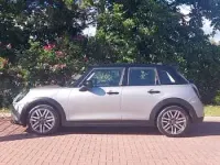 Used Mini Cooper Classic 114 kW (156 HP) 2025 Silver Hatchback