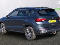 Gebraucht Seat Ateca FR Sport 150 PS (110 kW) 2023 SUV
