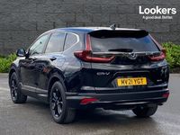 used Honda CR-V ESTATE SPECIAL EDITIONS