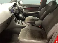 Used Cupra Ateca 300 HP (220 kW) 2020 SUV