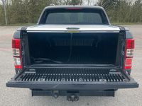 Used Ford Ranger Wildtrack 213 HP (156 kW) 2022 Pickup