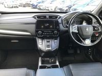 used Honda CR-V 2.0 i-MMD (184ps) SR 5-Door