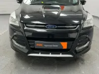 Używany Ford Kuga Sport 150 KM (110 kW) 2016 Czarny SUV