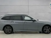 Used BMW 330e M Sport 288 HP (211 kW) 2025 Grey Estate