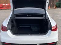 Used Mercedes EQE350 AMG line 214 kW (292 HP) 2024 Sedan