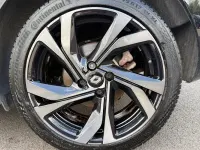 Used Renault Clio Engineered 145 HP (106 kW) 2022 Black Hatchback
