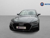 Used Audi A7 Sportback S-Line 204 HP (150 kW) 2021 Hatchback