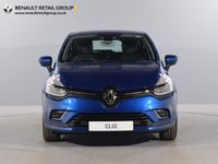 used Renault Clio IV 0.9 TCE 90 Iconic 5dr