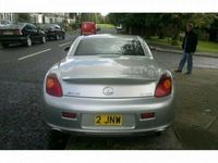 used Lexus SC430 4.3