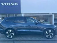 New Volvo EX90 Ultra 295 kW (402 HP) 2025 SUV