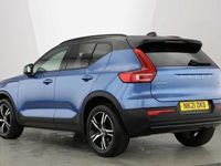 used Volvo XC40 R-Design T3