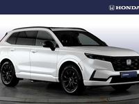 Used Honda CR-V Advance 184 HP (135 kW) 2025 White SUV