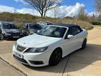 used Saab 9-3 Cabriolet 