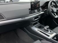 used Audi Q5 Sportback 45 TFSI Quattro Sport 5dr S Tronic