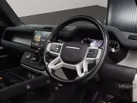 Used Land Rover Defender SE Dynamic 2022 Blue SUV