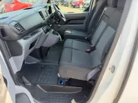 Used Citroën Dispatch 2022 White MPV