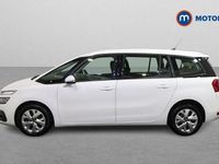 Used Citroën C4 SpaceTourer PureTech 131 HP (96 kW) 2019 MPV