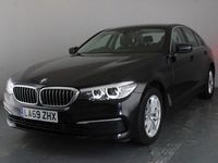 used BMW 520 5 Series d xDrive SE 4dr Auto