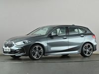 used BMW 118 1 Series i M Sport 5dr