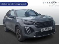 Used Peugeot 2008 GTi 131 HP (96 kW) 2024 SUV