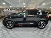 Used Citroën C5 Flair 2019 Black Hatchback