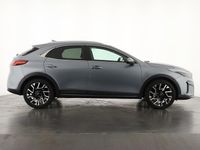 Usado Kia XCeed 2022 Prateado SUV
