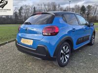 Usado Citroën C3 Flair 82 HP (60 kW) 2019 Citadino