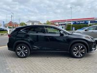 used Lexus NX300h 2.5 5dr CVT (8in Nav) SUV