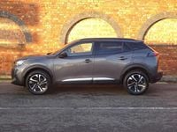 Second-hand Peugeot 2008 Allure+ 2022 Gri SUV