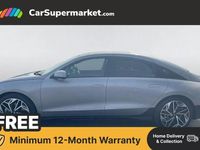 Used Hyundai Ioniq 6 Ultimate 167 kW (228 HP) 2026 Sedan