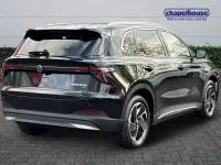 New MG MGS5 EV 63 kW (87 HP) 2026 SUV